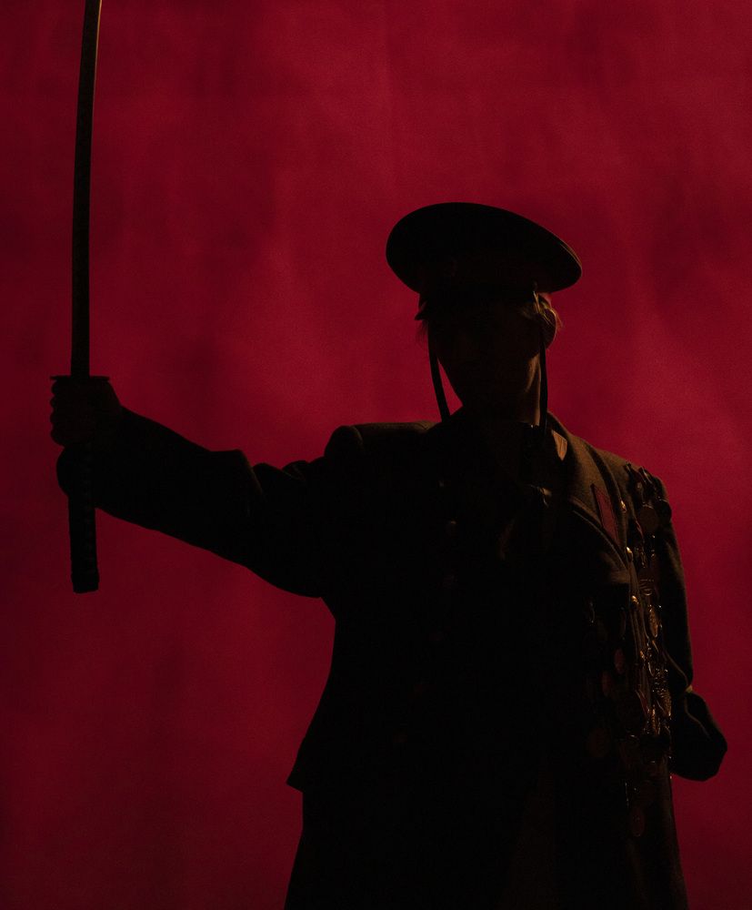 Photograph by Щепанов Дмитрий