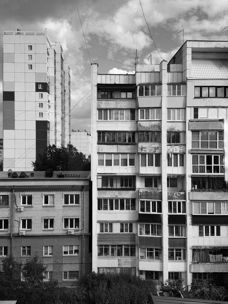 Photograph by Ксения Юртаева