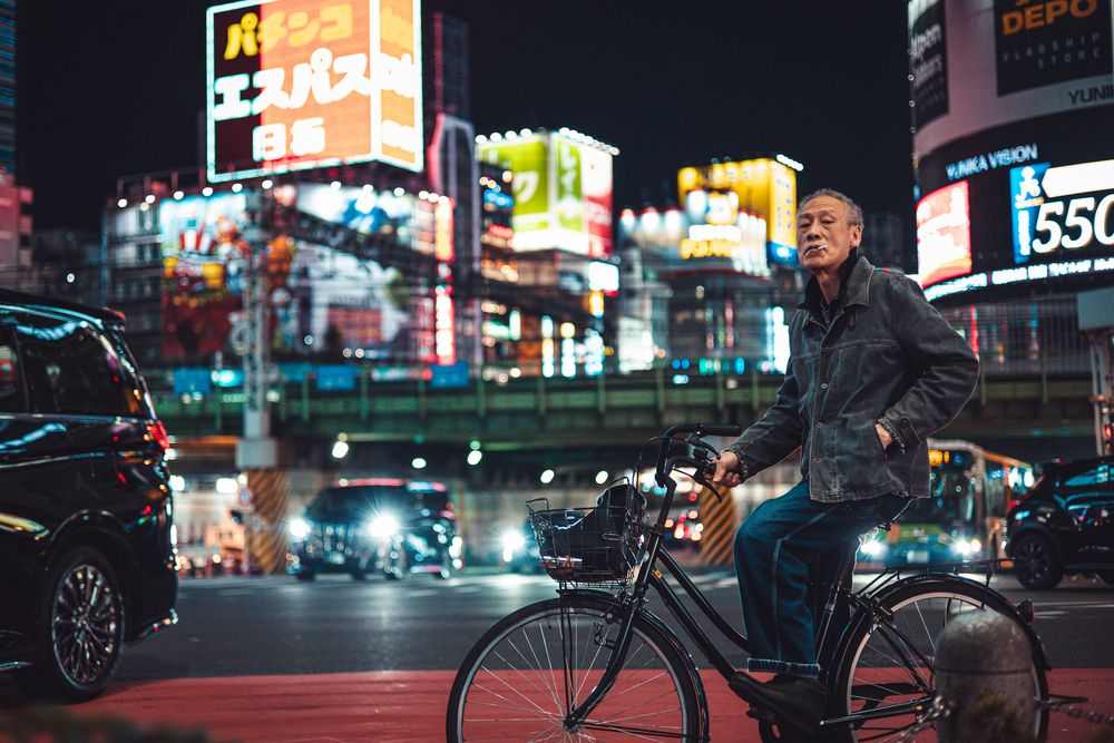 Photograph by j llava