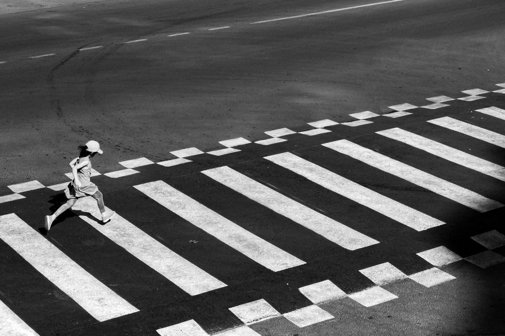 Photograph by Igor Titin