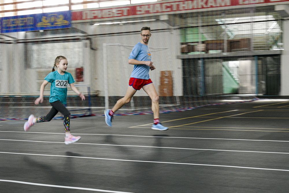 Photograph by Валентин Казанцев