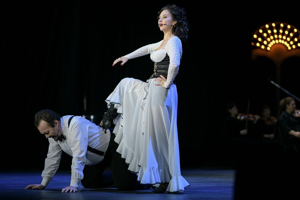 Photograph by Валентин Казанцев