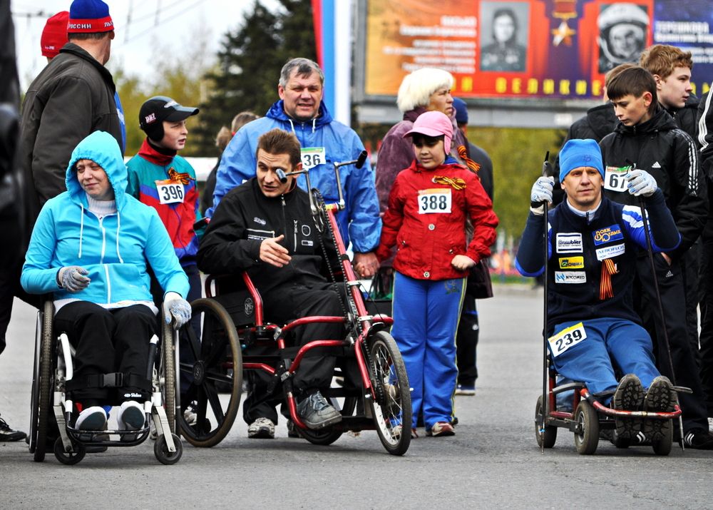 Photograph by Валентин Казанцев