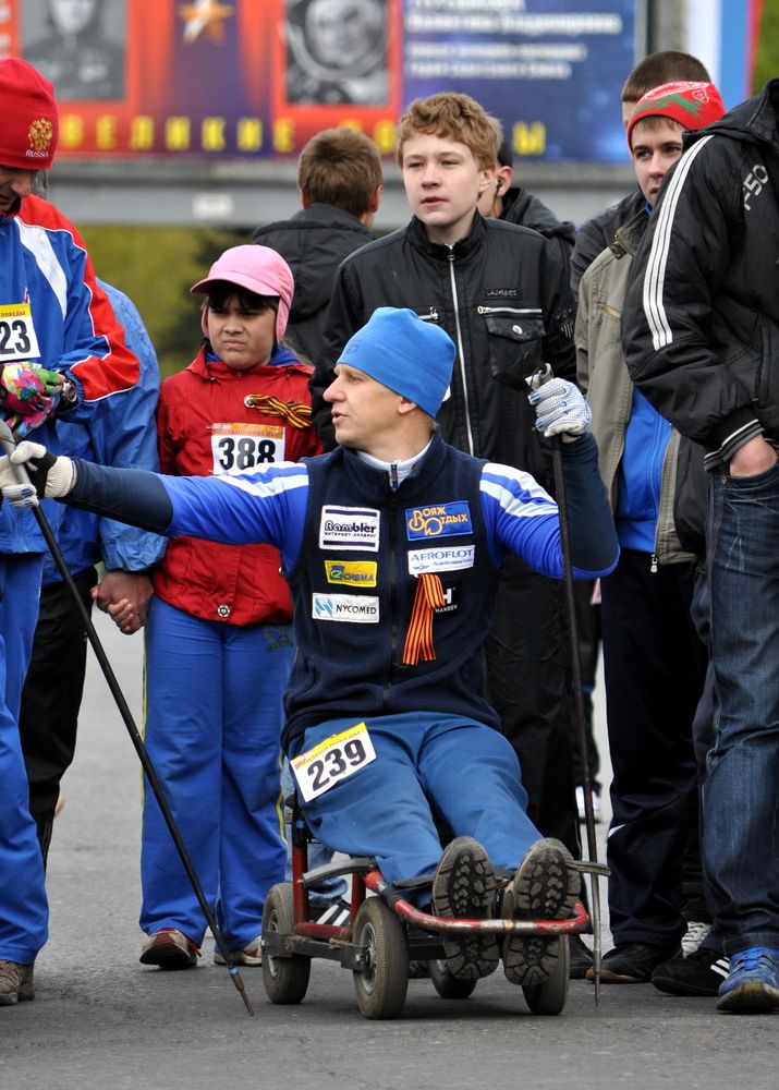 Photograph by Валентин Казанцев