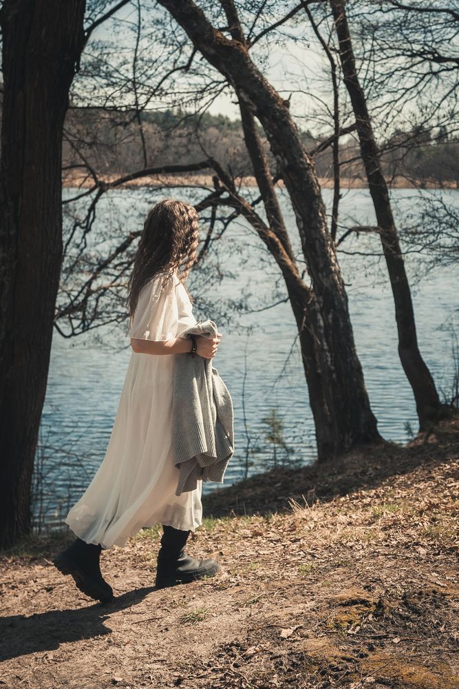 Photograph by Надежда Громова