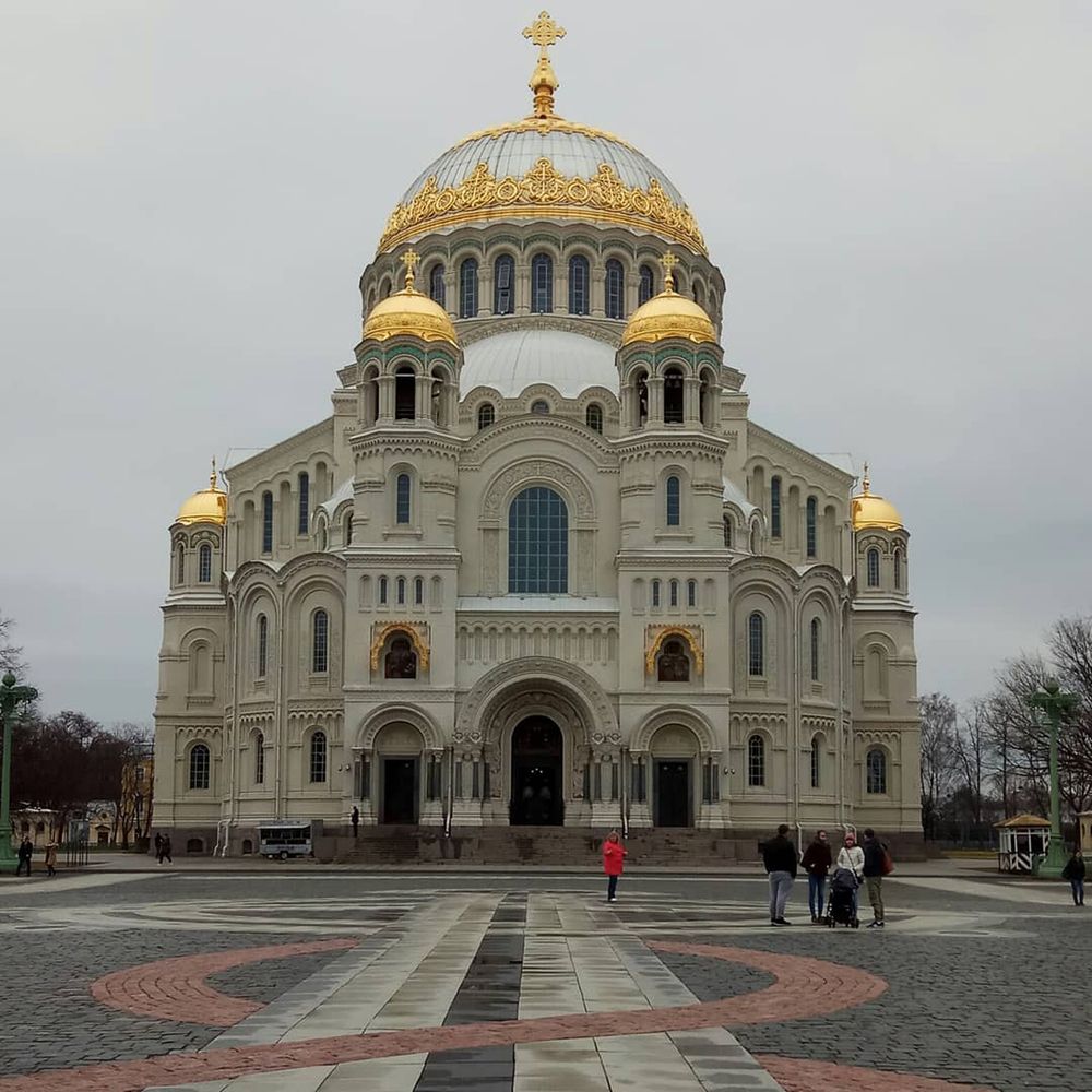 Photograph by Елена Прокофьева