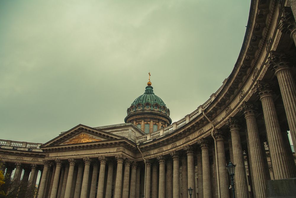 Photograph by Крутяков Арсений