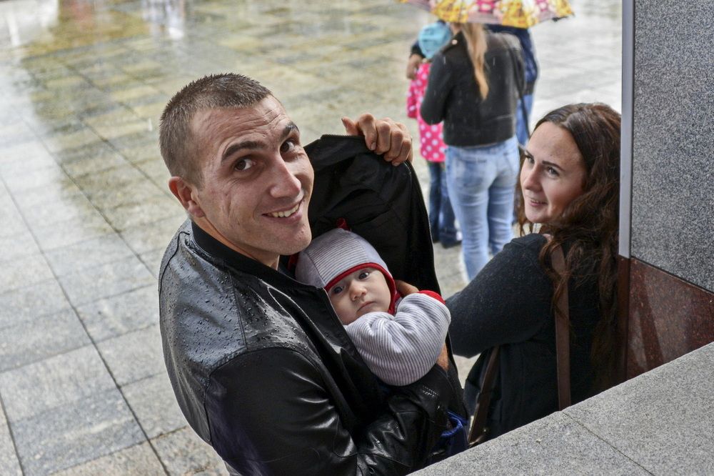 Photograph by Валентин Казанцев