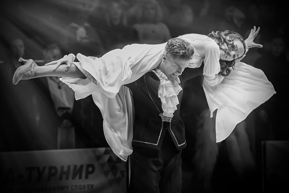 Photograph by Александр Вольхин