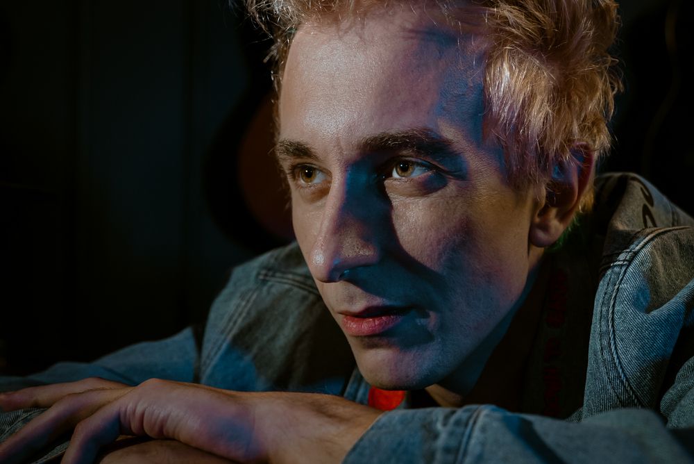 Photograph by Надежда Громова