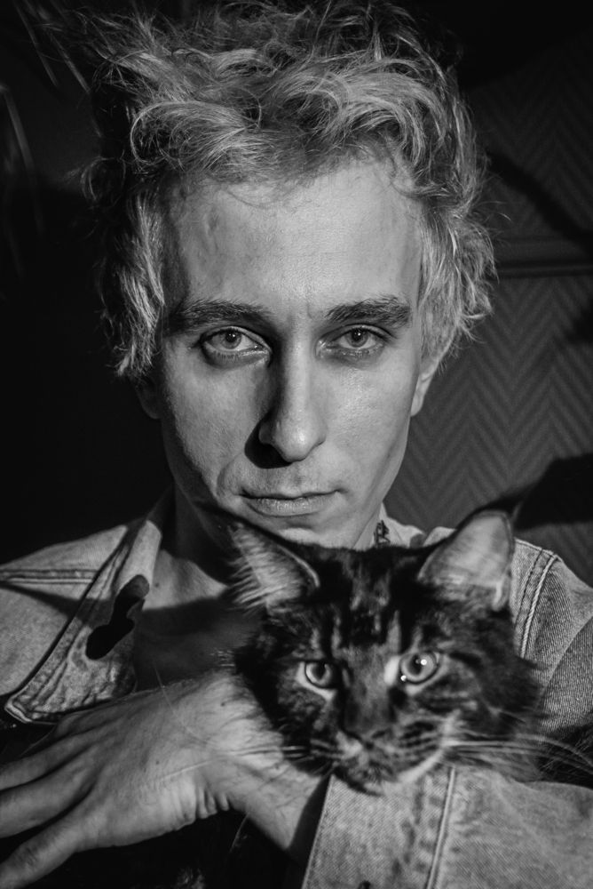 Photograph by Надежда Громова