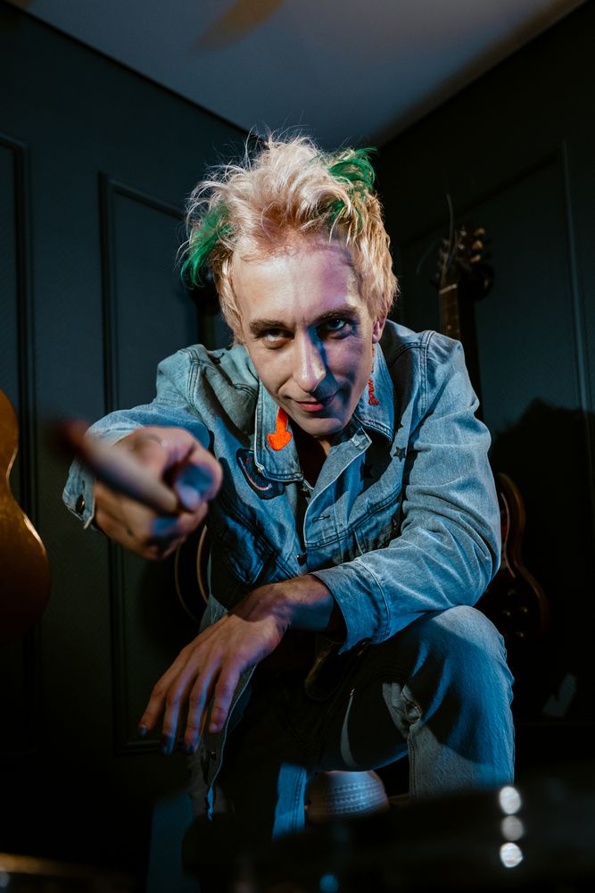 Photograph by Надежда Громова