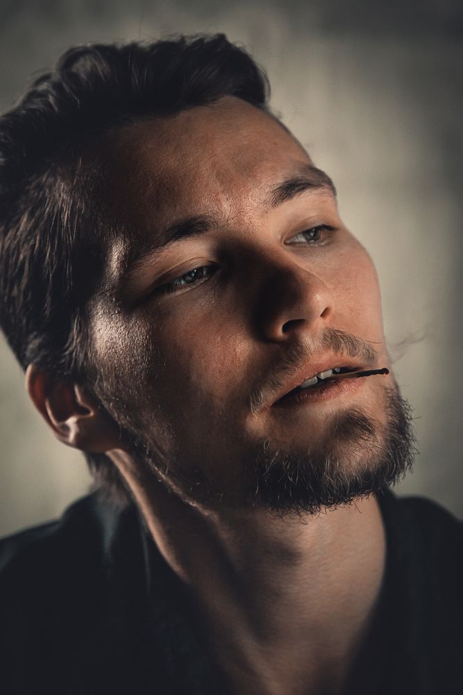 Photograph by Надежда Громова