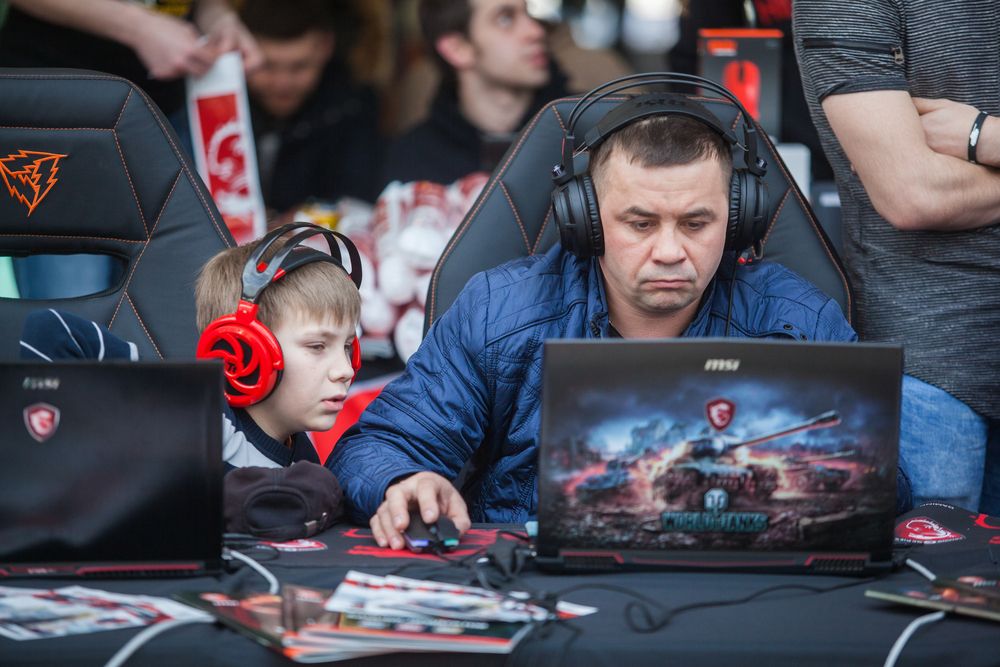 Photograph by Алексей Пирязев