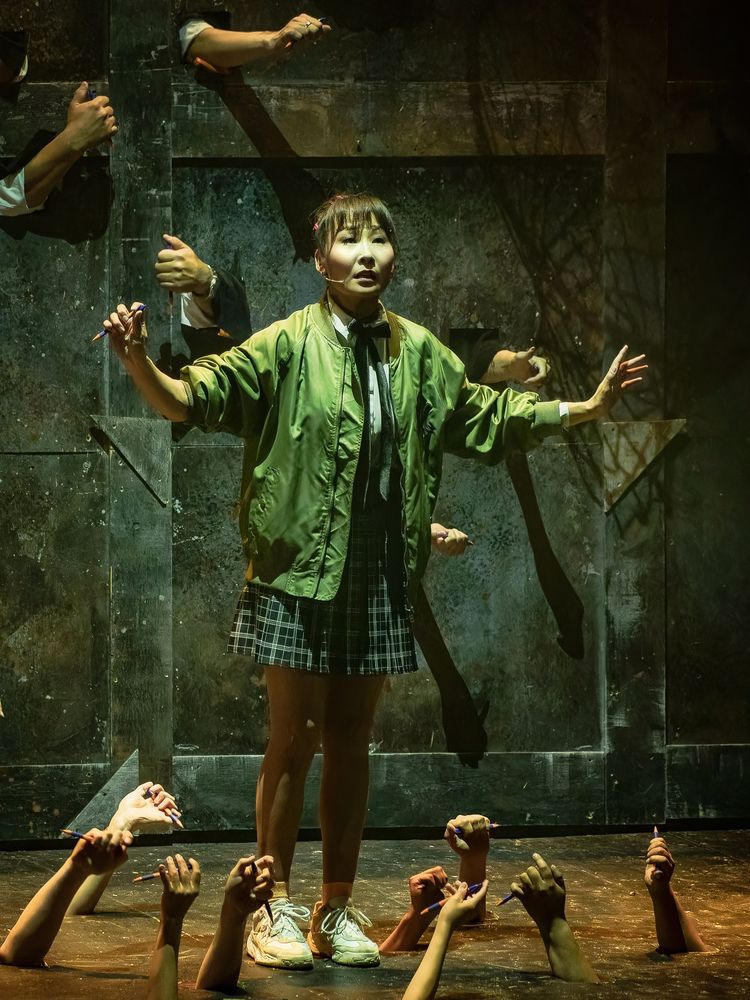 Photograph by Олег Толстов