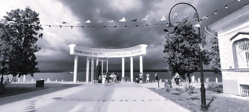 Photograph by Светлана Батурова