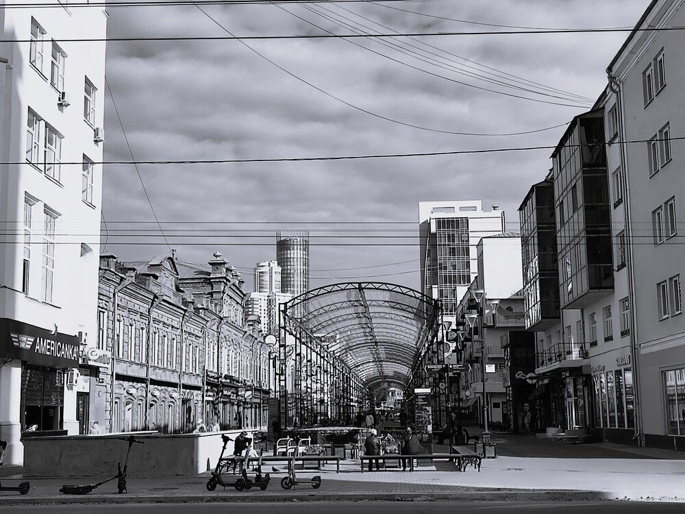 Photograph by Светлана Батурова