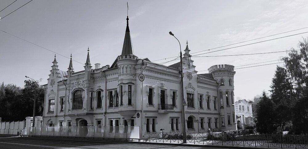 Photograph by Светлана Батурова