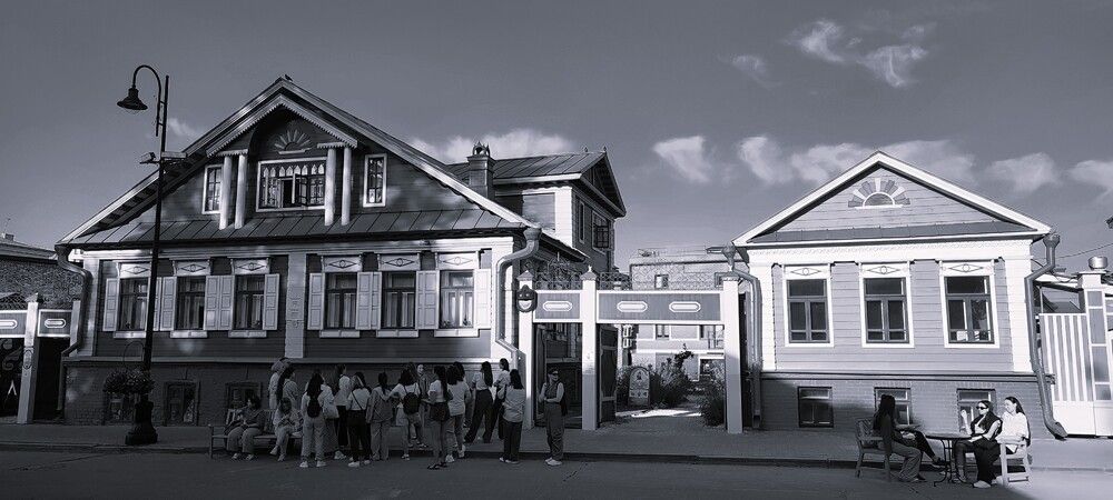 Photograph by Светлана Батурова