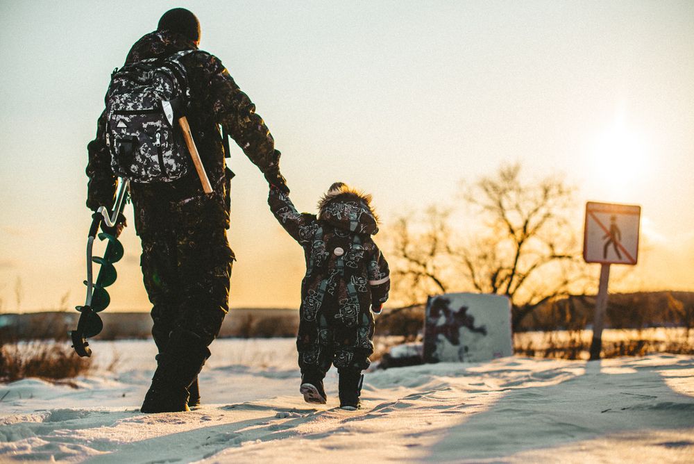 Photograph by Антон Васильев