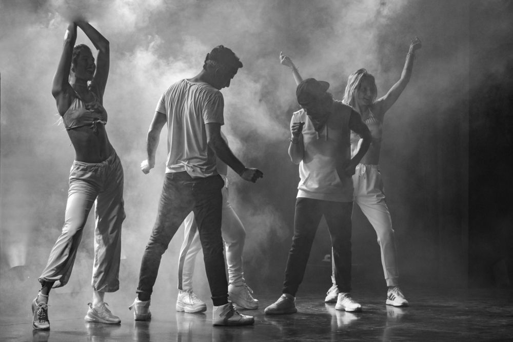 Photograph by Valdis Serzhans