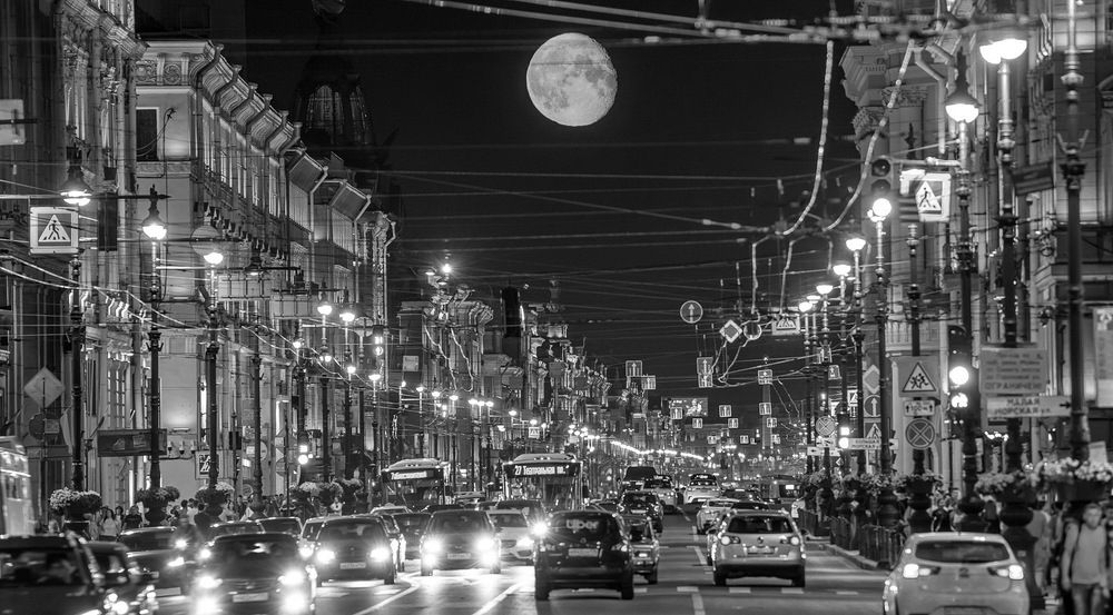 Photograph by Валерий Смирнов