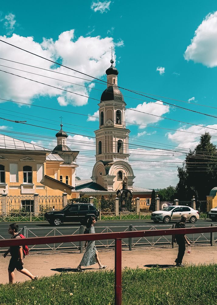 Фотография автора Людмила Горячева