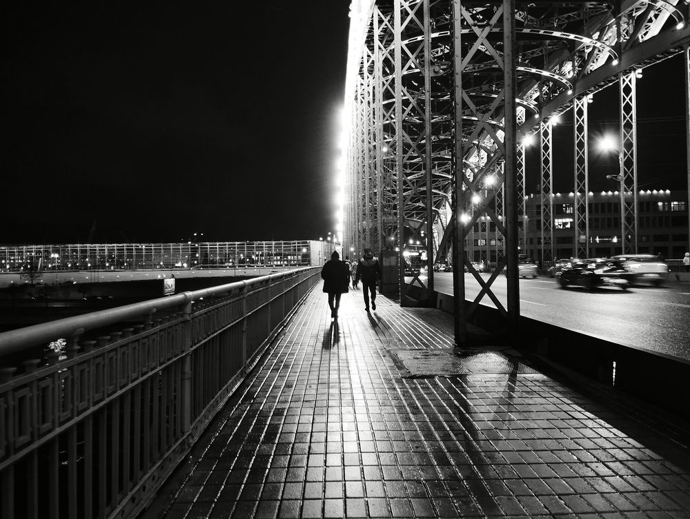 Мост