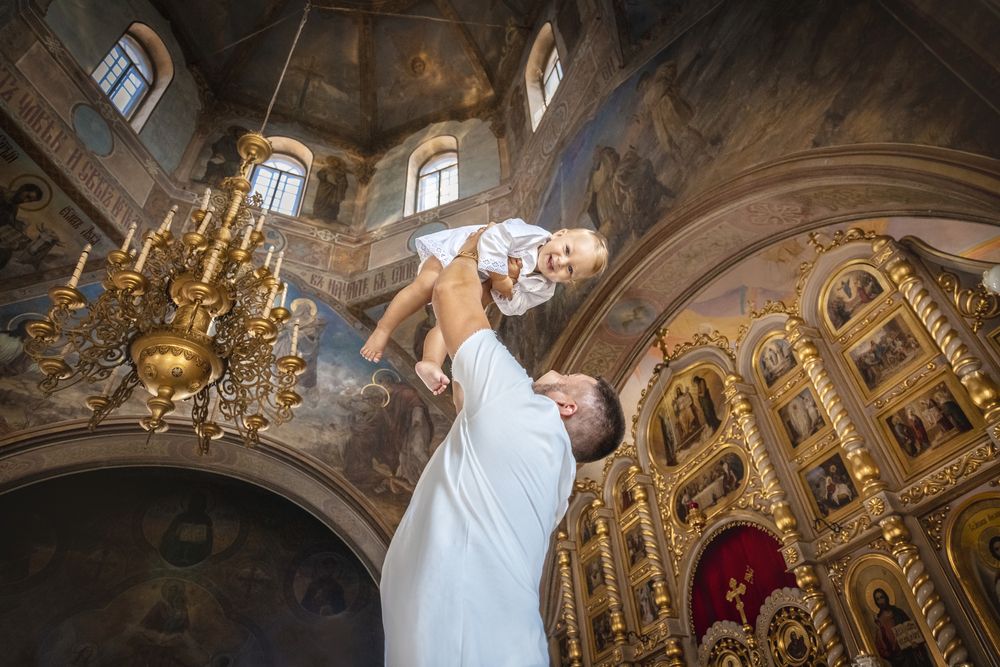 Фотография автора Наталия Одинцова