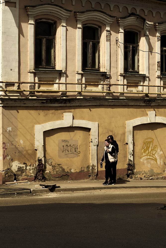 Photograph by Илья Мурьянов