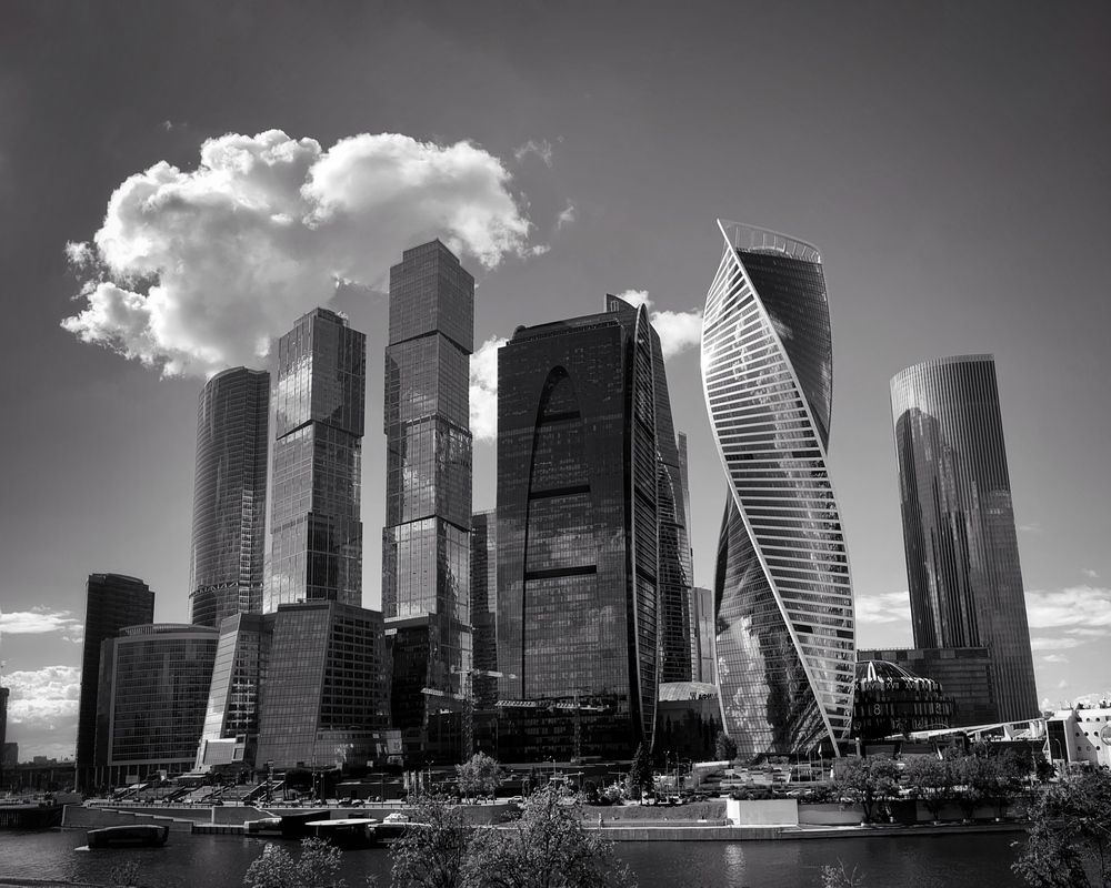 Photograph by Светлана Моисеева