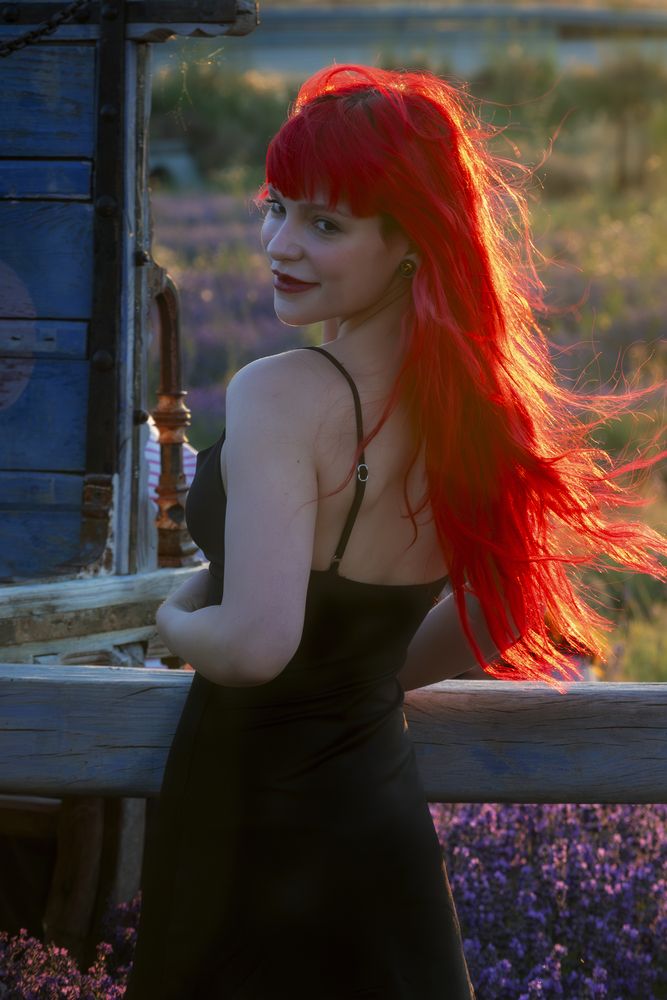 Photograph by Emilia Villalba
