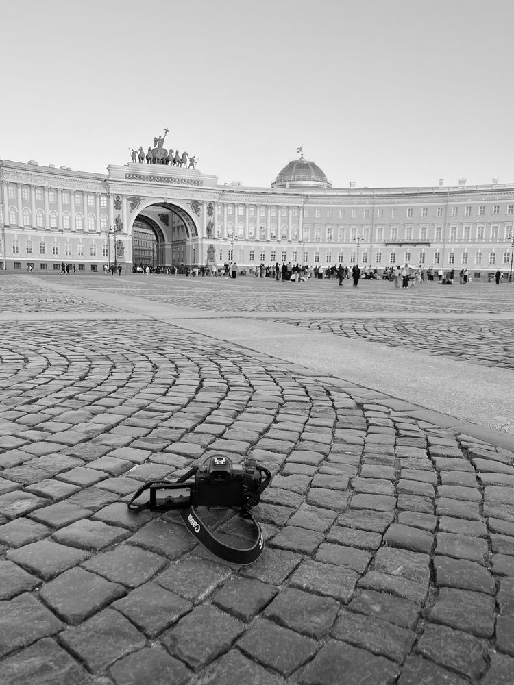 Photograph by Анастасия Ануфриева