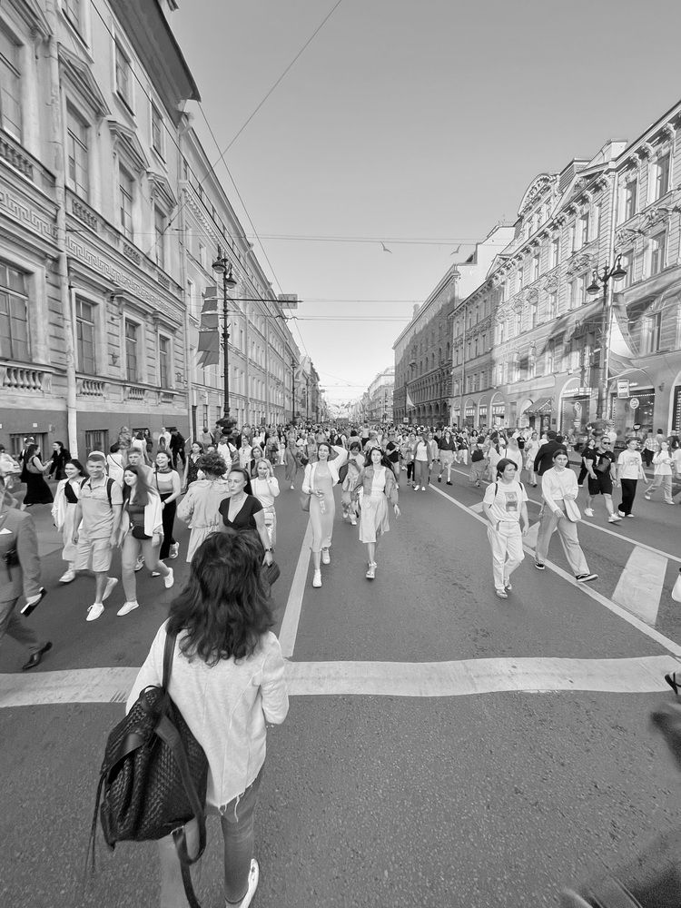 Photograph by Анастасия Ануфриева