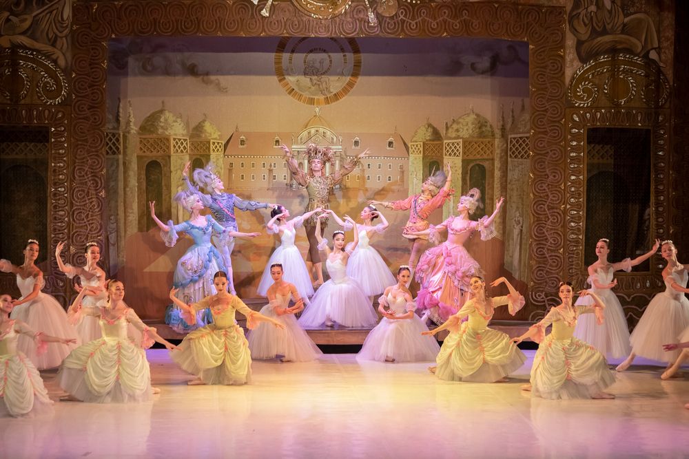 Photograph by Галина Молчанова