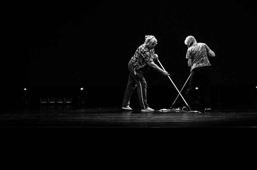 Photograph by Varvara Zhukova