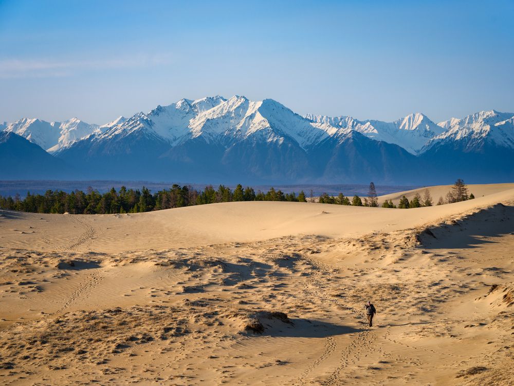 Photograph by Леонтьев Константин