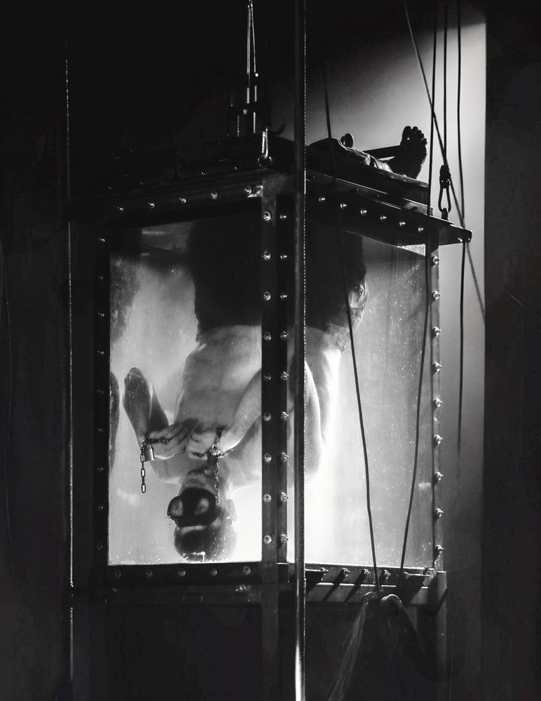 Photograph by Giuseppe Catalano