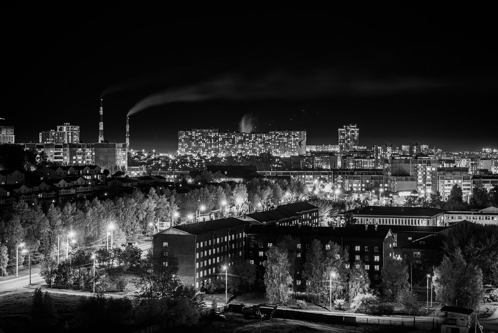 Photograph by Evgeniy