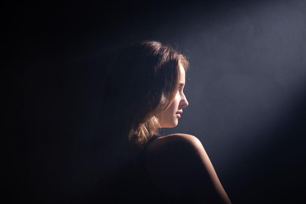 Photograph by Елена Абрамова