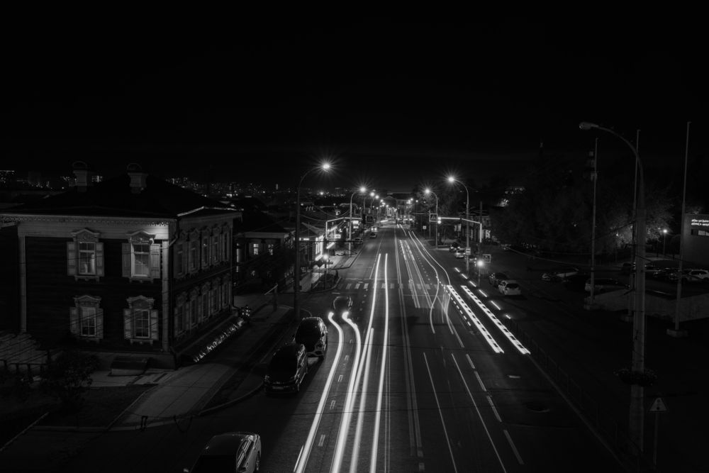 Photograph by Evgeniy