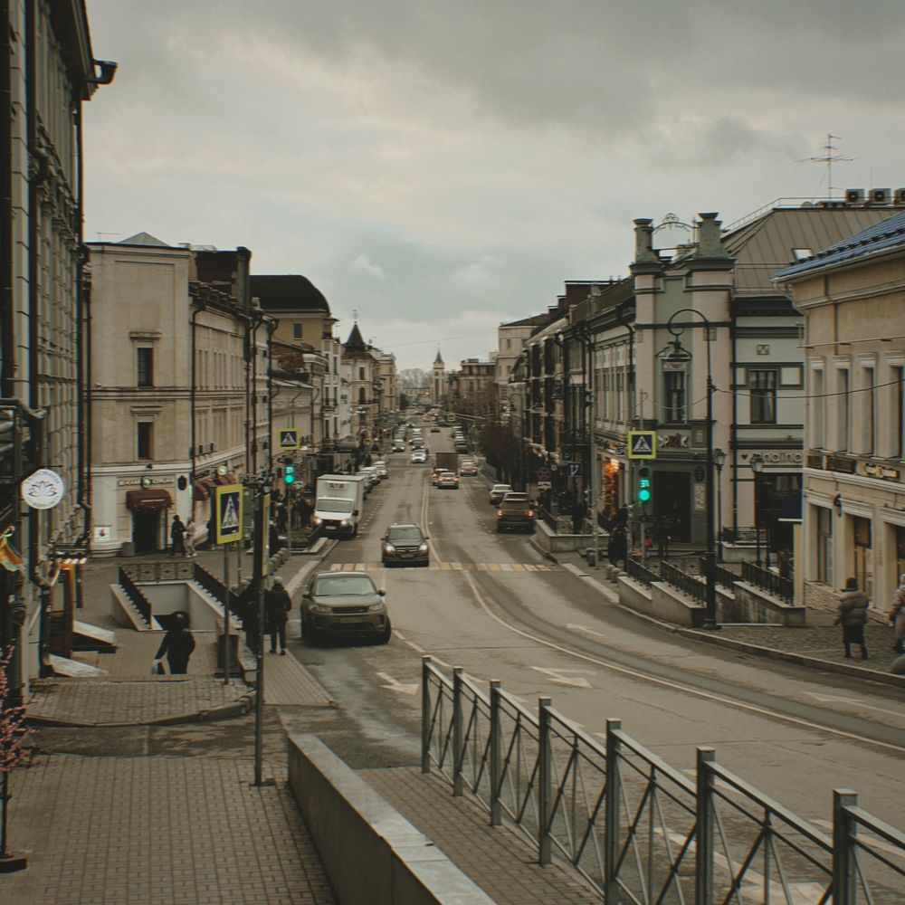 Photograph by Александр Козинец