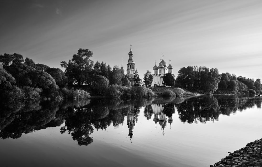 Photograph by Олег Чернышев