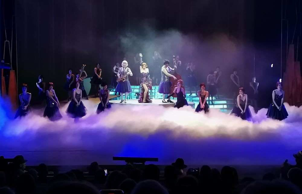 Фотография автора АЛЕКСАНДР ЦЫГЕЛЬНЮК