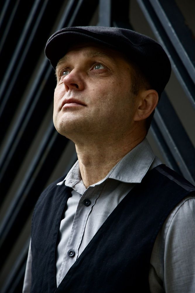 Photograph by Alena T