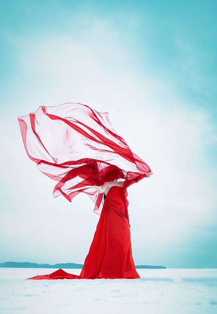 Photograph by Александра Токарева