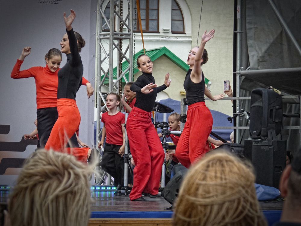 Photograph by Валерий Алфимов