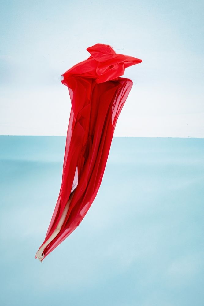 Photograph by Александра Токарева