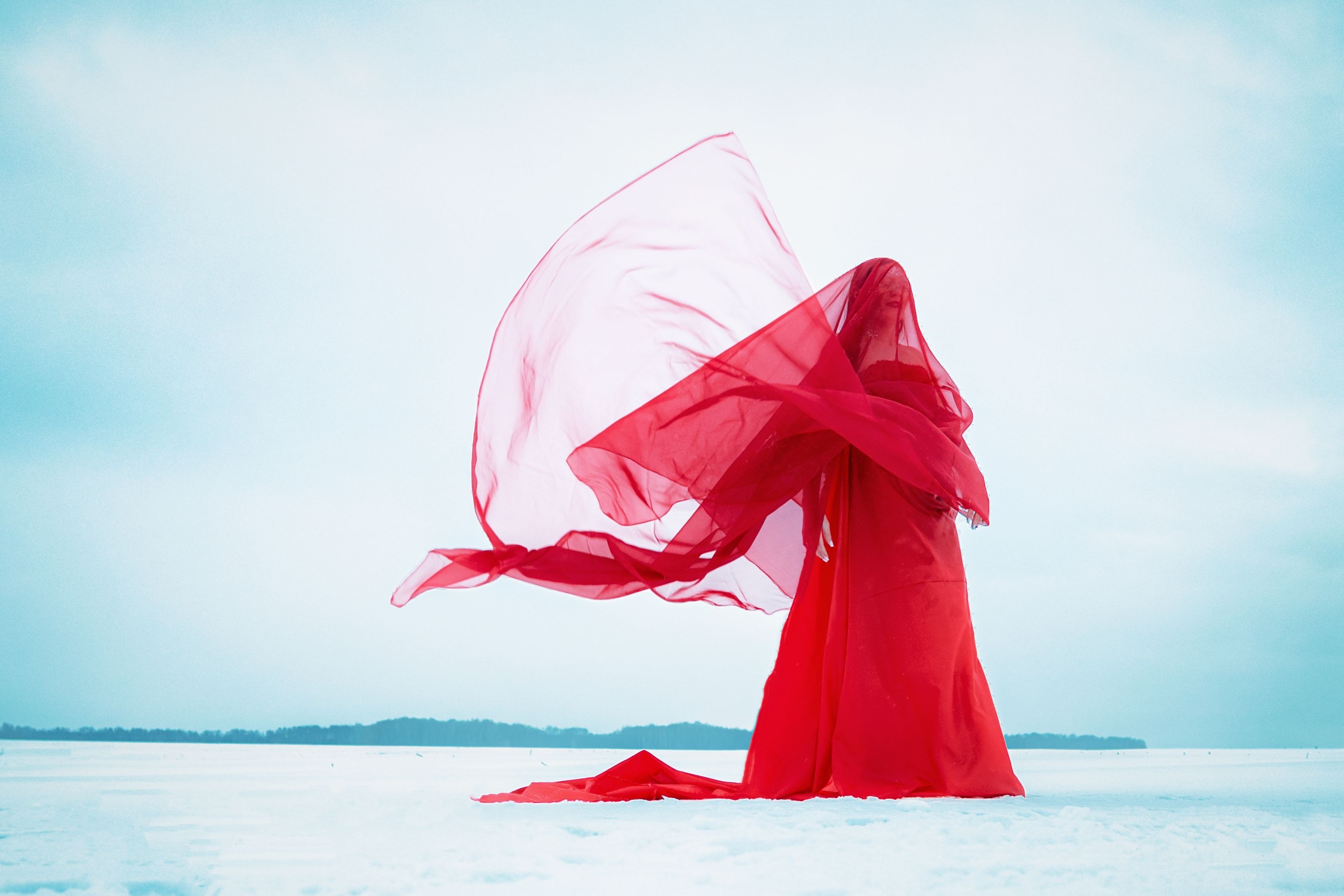 Photograph by Александра Токарева