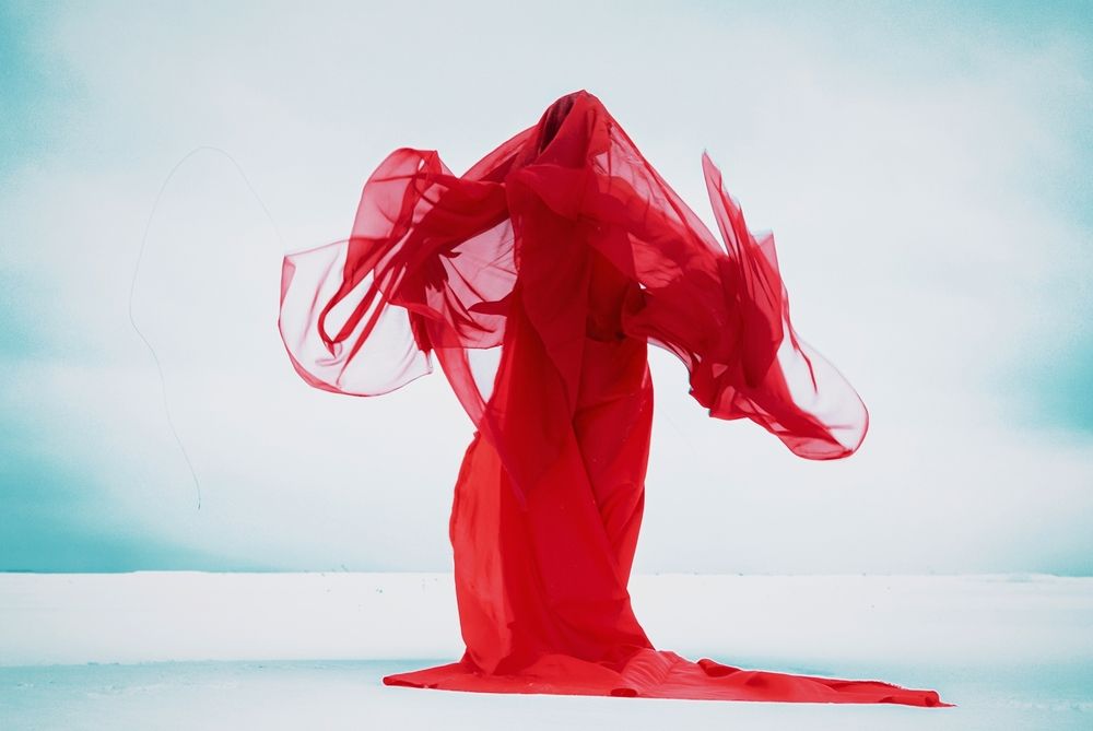 Photograph by Александра Токарева
